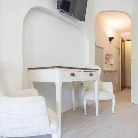 Appartement Favoloso Bilocale Con Terrazza