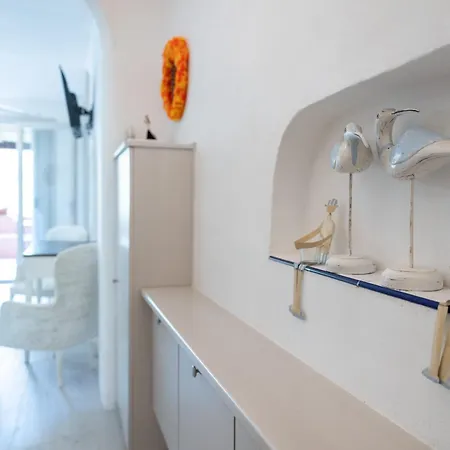 Favoloso Bilocale Con Terrazza Appartement Porto Rotondo
