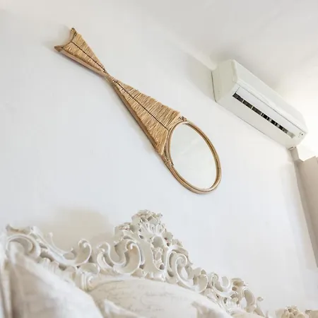 Favoloso Bilocale Con Terrazza Appartement