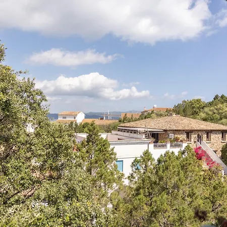 Favoloso Bilocale Con Terrazza Appartement