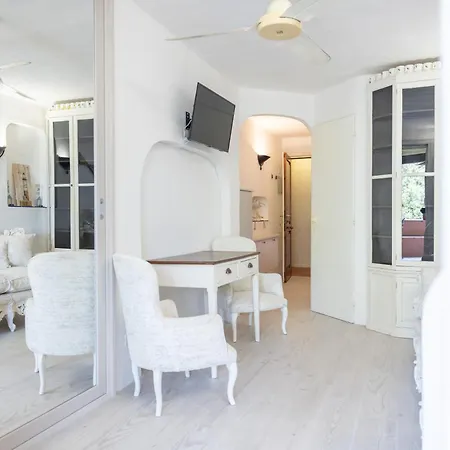 Appartement Favoloso Bilocale Con Terrazza Porto Rotondo